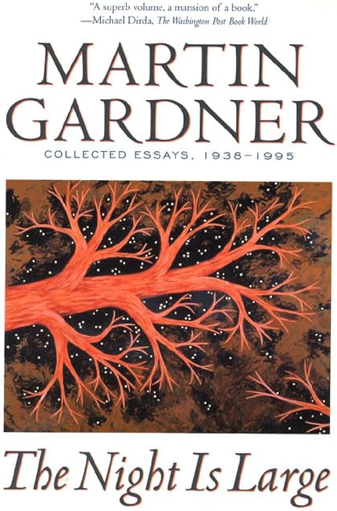 Martin Gardner