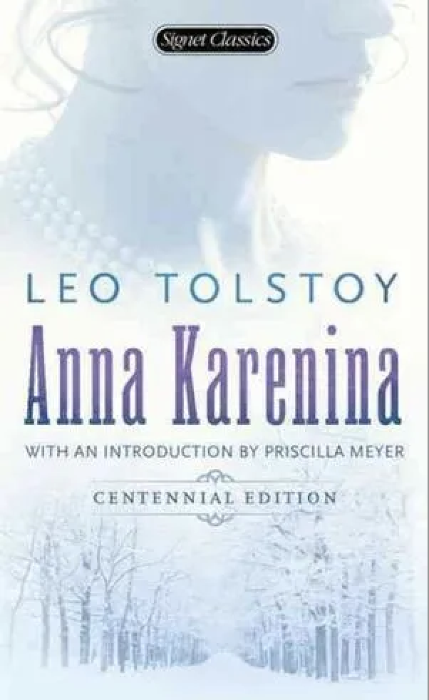 Anna Karenina