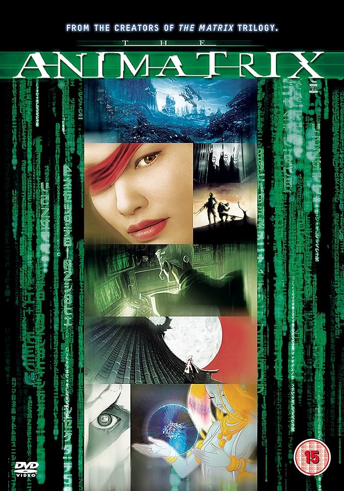 Animatrix