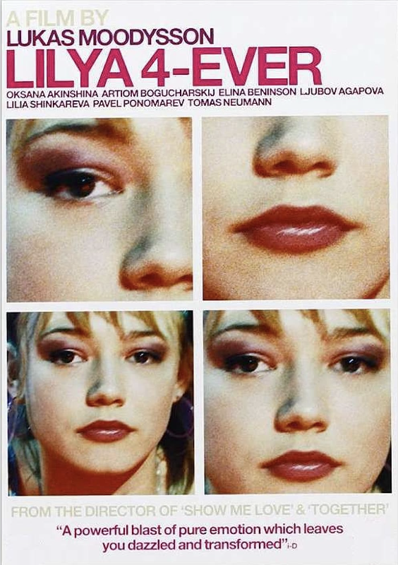 Lilya 4-Ever