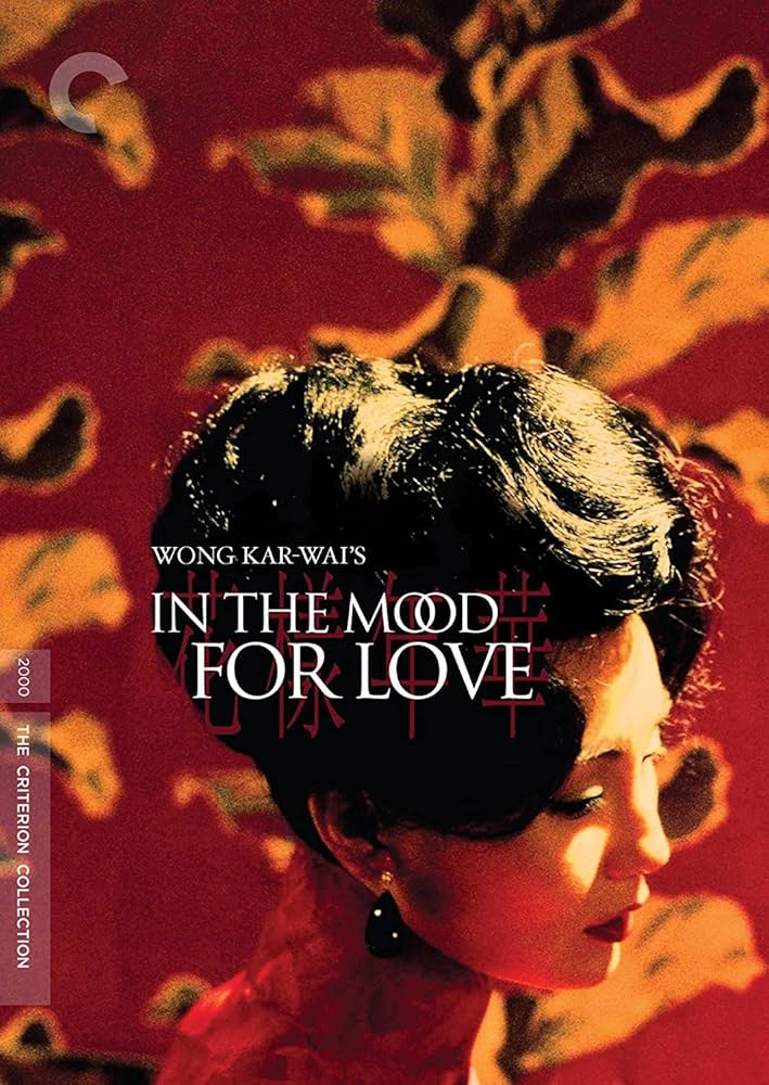 In the Mood for Love