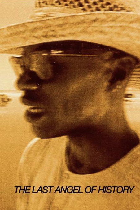 The Last Angel of History