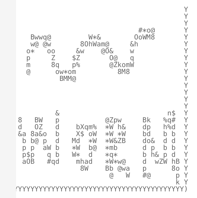 ASCII